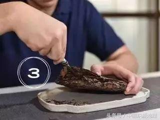 茶餅怎么弄開(茶餅應(yīng)該怎么開)