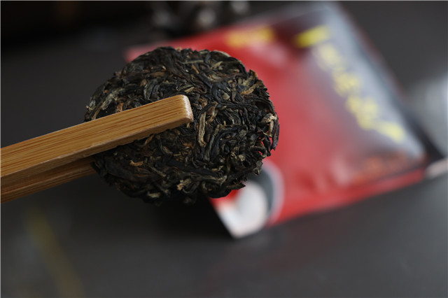一泡而紅是什么茶？是紅茶嗎