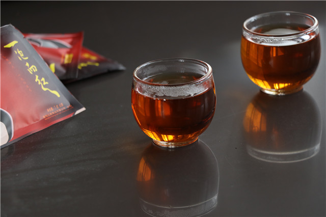一泡而紅是什么茶？是紅茶嗎