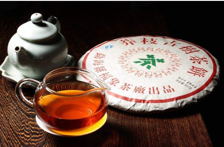 云南七子餅茶怎么喝法(七子餅茶要怎么泡才好喝)