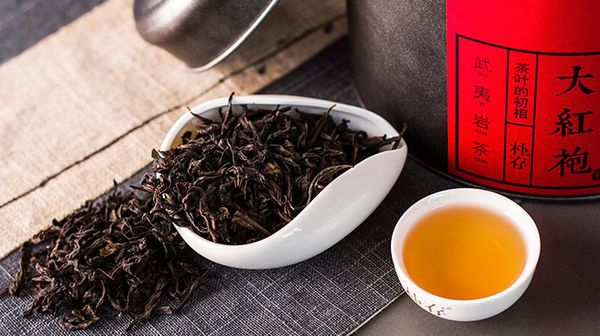 哪種烏龍茶減肥效果最好(喝哪個品種烏龍茶最減肥)