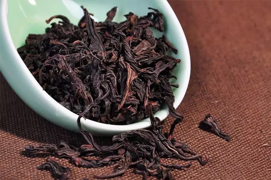 哪種烏龍茶減肥效果最好(喝哪個品種烏龍茶最減肥)