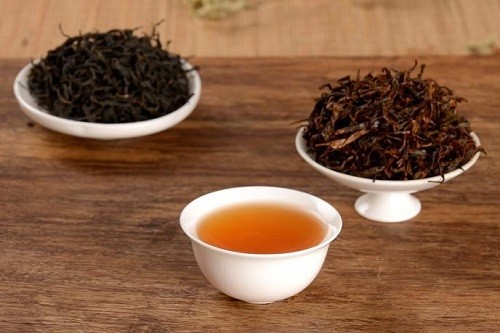 高檔紅茶品牌有哪些(高端紅茶有哪些牌子)