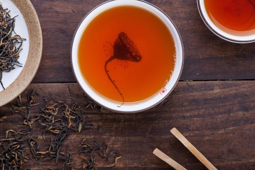 高檔紅茶品牌有哪些(高端紅茶有哪些牌子)
