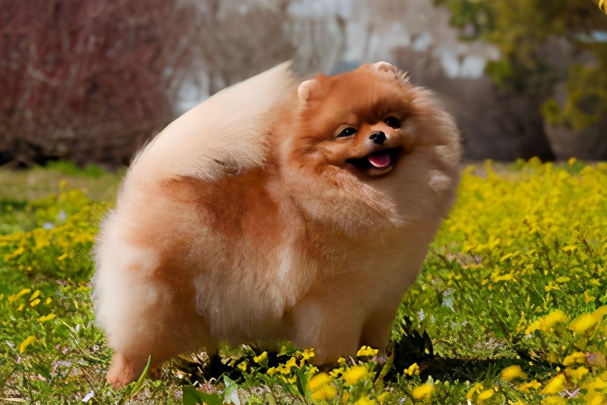 短毛小型犬有哪些品種及圖片(這幾種深受女王喜愛)