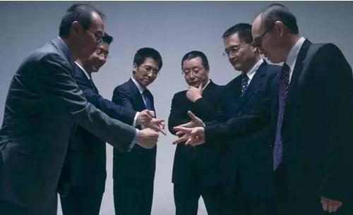 五個(gè)白手起家的經(jīng)典案例，每一個(gè)都是學(xué)了就可以致用的