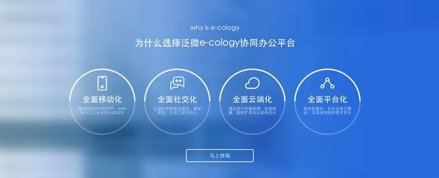 2018年OA系統(tǒng)軟件廠商排名