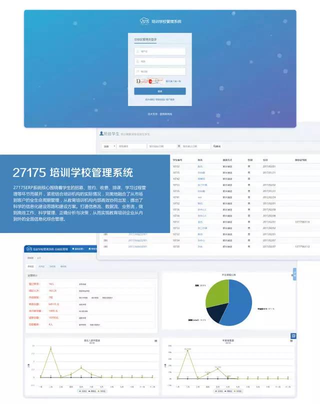 提高辦公效率的利器:3種常見企業(yè)管理系統(tǒng)詳解(OA/ERP/CRM)