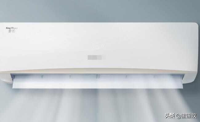 3匹空調(diào)一小時多少度電？真實3匹空調(diào)耗電量對比