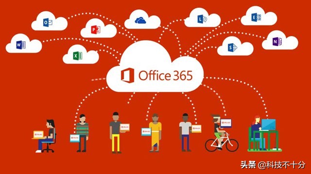 你對微軟Office了解多少？