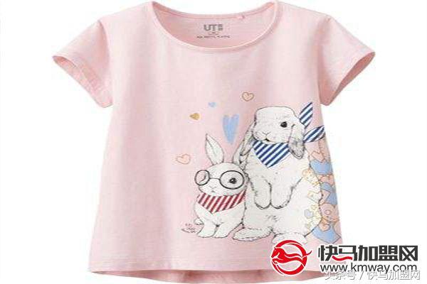 5元童裝店加盟藏著什么貓膩？