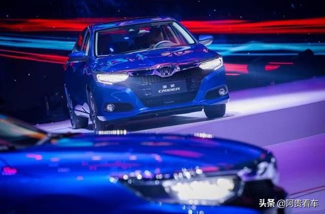 10萬左右買高顏值合資轎車，這5款車真的是福音