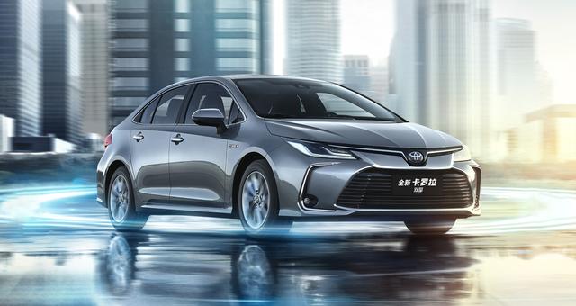 預(yù)算12萬買車，看看這7款車，同領(lǐng)域銷量都是前幾