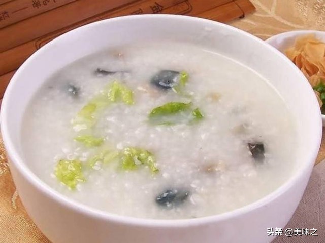 15種早餐營養(yǎng)粥的做法，健康美味，早餐半月不重樣