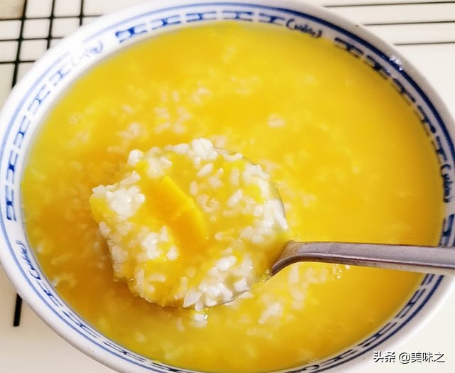 15種早餐營養(yǎng)粥的做法，健康美味，早餐半月不重樣