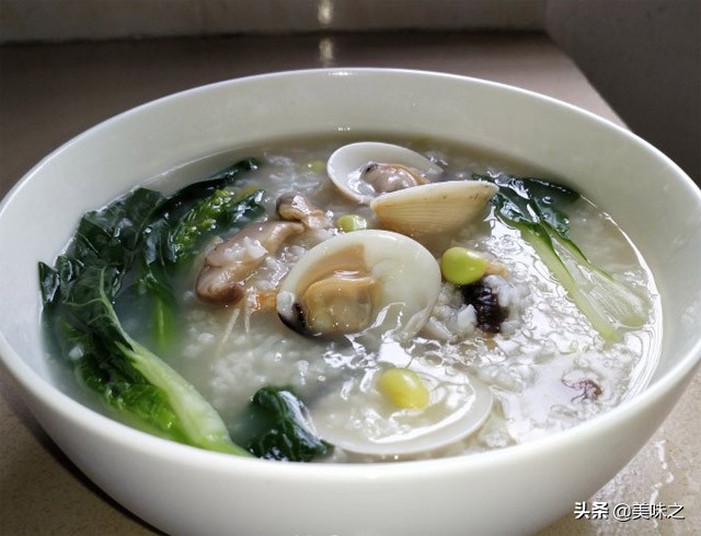 15種早餐營養(yǎng)粥的做法，健康美味，早餐半月不重樣
