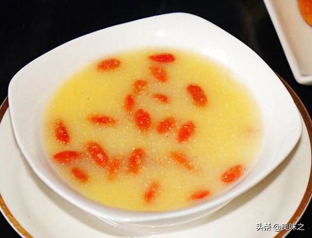 15種早餐營養(yǎng)粥的做法，健康美味，早餐半月不重樣