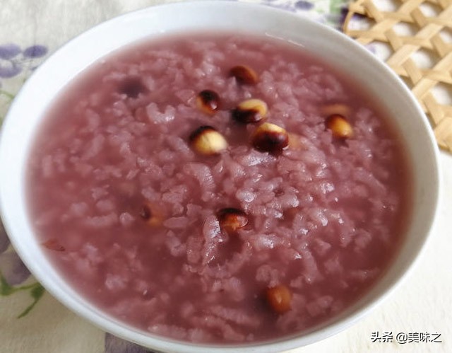 15種早餐營養(yǎng)粥的做法，健康美味，早餐半月不重樣