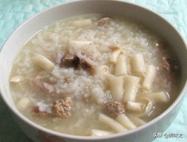 15種早餐營養(yǎng)粥的做法，健康美味，早餐半月不重樣