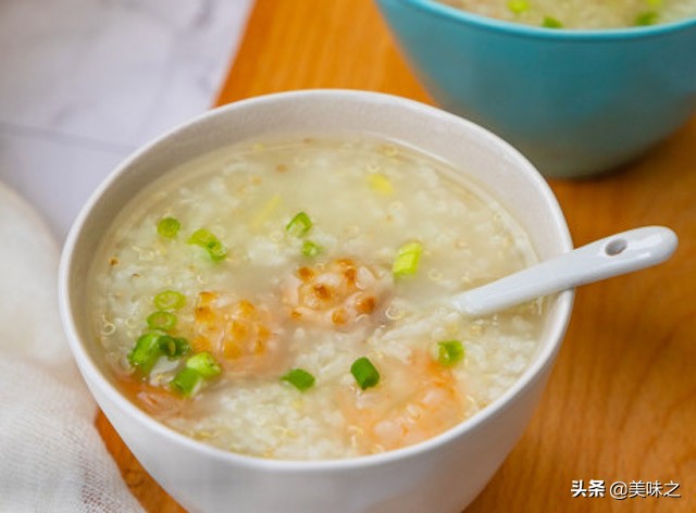 15種早餐營養(yǎng)粥的做法，健康美味，早餐半月不重樣