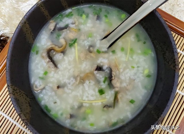 15種早餐營養(yǎng)粥的做法，健康美味，早餐半月不重樣