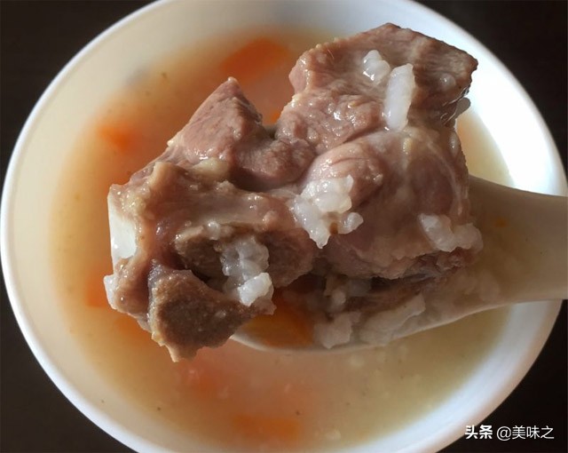 15種早餐營養(yǎng)粥的做法，健康美味，早餐半月不重樣