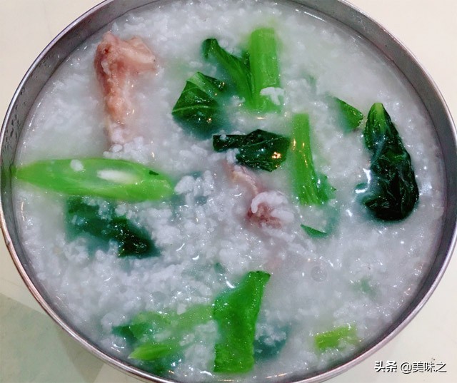 15種早餐營養(yǎng)粥的做法，健康美味，早餐半月不重樣
