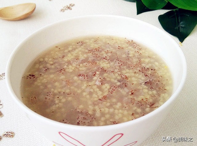 15種早餐營養(yǎng)粥的做法，健康美味，早餐半月不重樣