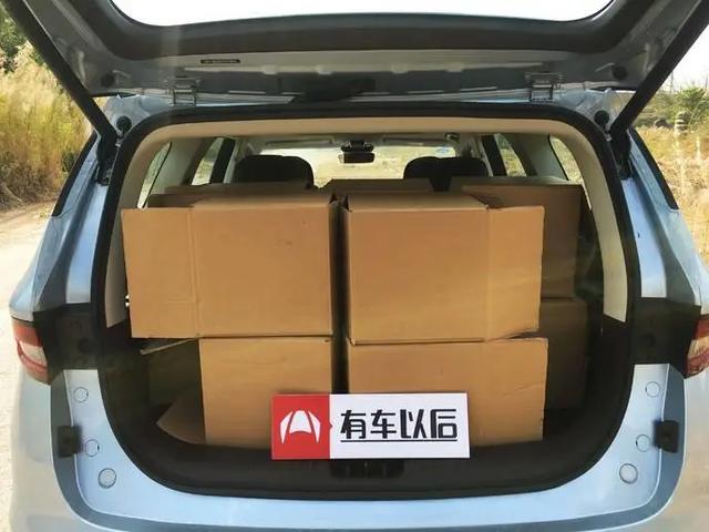 15萬元左右空間大還超省油，這些SUV和轎車都很值得推薦