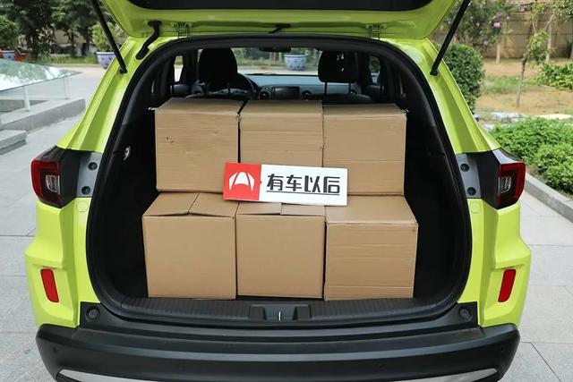 15萬元左右空間大還超省油，這些SUV和轎車都很值得推薦