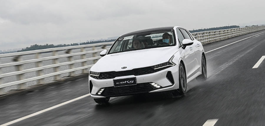 「鵬哥聊車」合資中級(jí)車怎么選？20萬(wàn)落地可以考慮這三款
