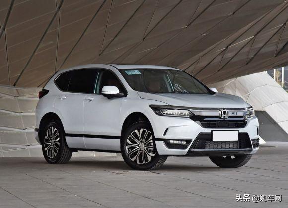 20萬左右買什么車好？五款20萬左右熱銷日系SUV春節(jié)前行情