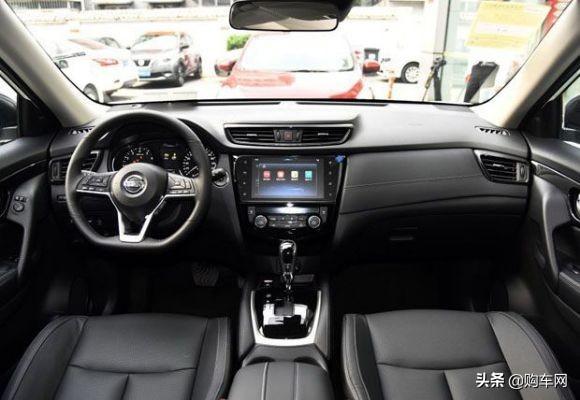 20萬左右買什么車好？五款20萬左右熱銷日系SUV春節(jié)前行情