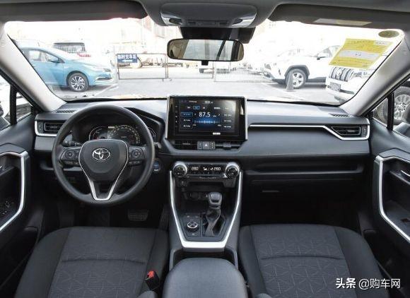 20萬左右買什么車好？五款20萬左右熱銷日系SUV春節(jié)前行情