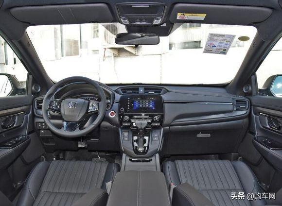 20萬左右買什么車好？五款20萬左右熱銷日系SUV春節(jié)前行情