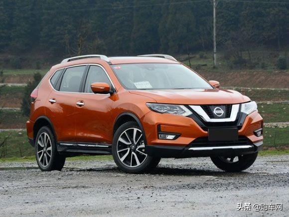 20萬左右買什么車好？五款20萬左右熱銷日系SUV春節(jié)前行情