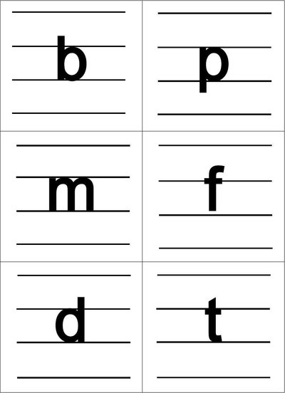 小學(xué)拼音知識考點:韻母+聲母+整體認(rèn)讀音節(jié) (快給孩子收藏)