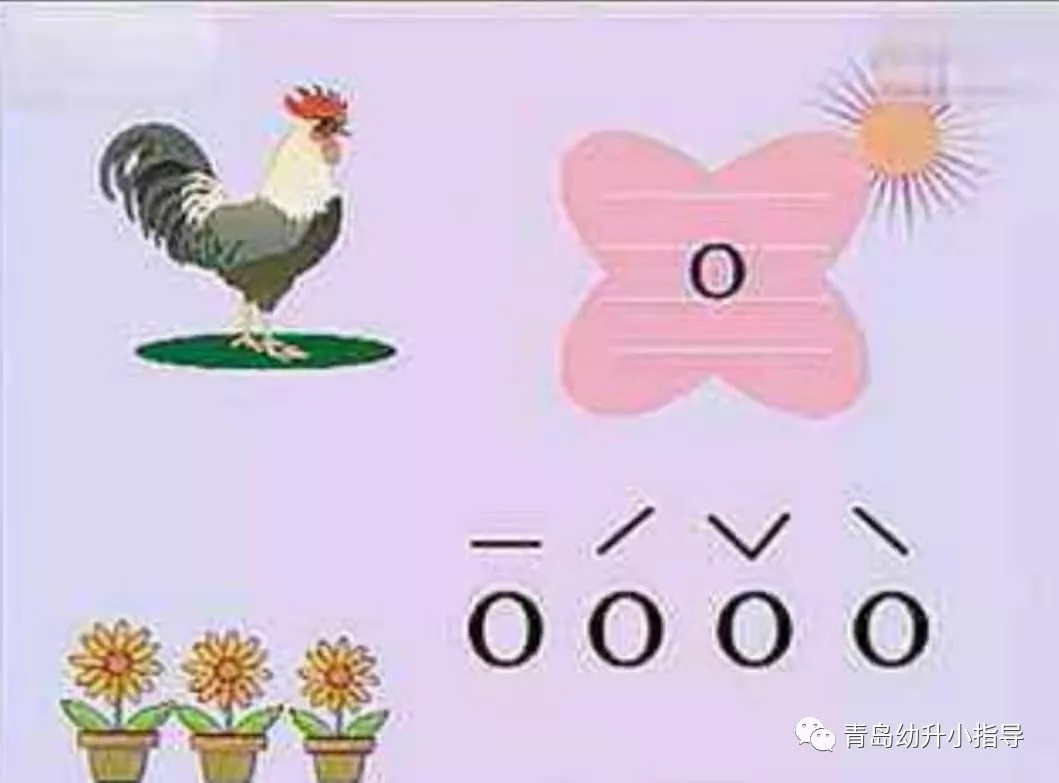 VOL161單韻母知識(shí)點(diǎn)，快為孩子收藏起來(lái)吧！附單韻母練習(xí)題
