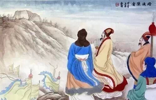 「三十六計，走為上計」中的36計到底是哪36計？