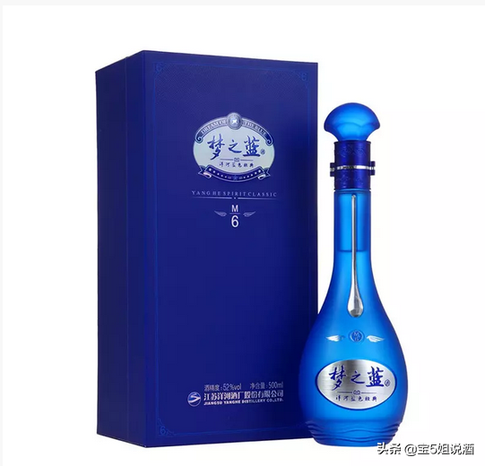 高端白酒和商務(wù)型用酒推薦，值得收藏、品鑒