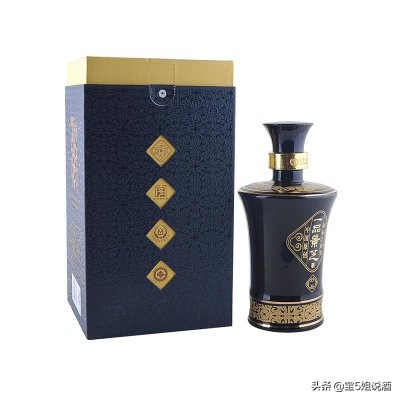 高端白酒和商務(wù)型用酒推薦，值得收藏、品鑒