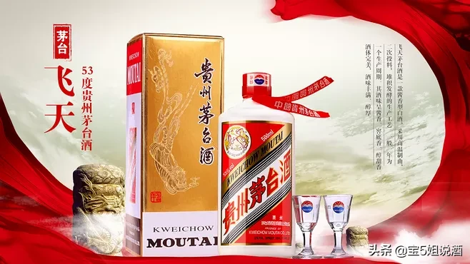 高端白酒和商務(wù)型用酒推薦，值得收藏、品鑒