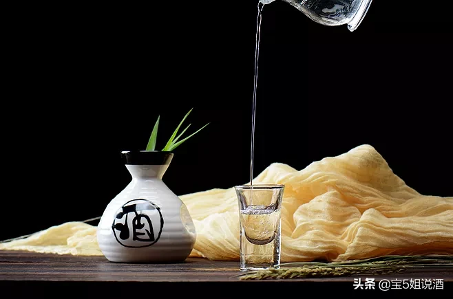 高端白酒和商務(wù)型用酒推薦，值得收藏、品鑒