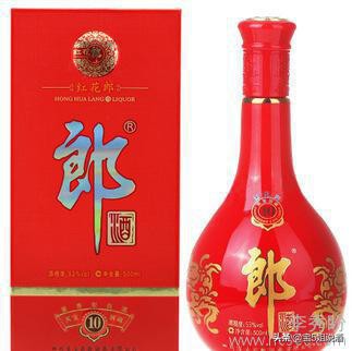 高端白酒和商務(wù)型用酒推薦，值得收藏、品鑒