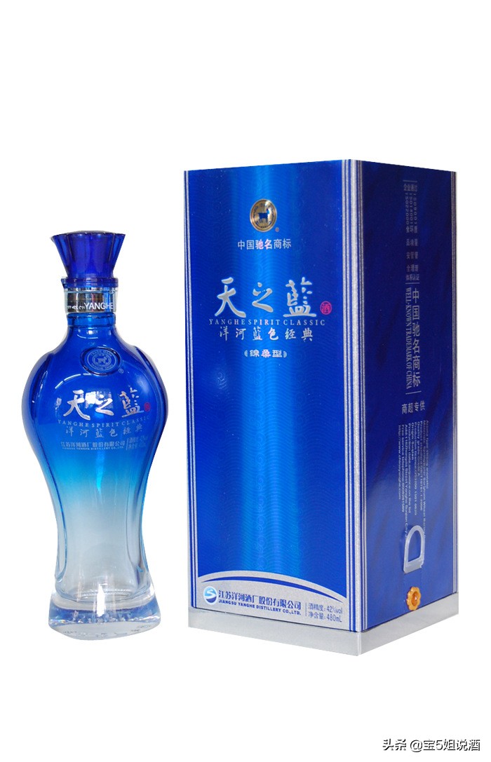 高端白酒和商務(wù)型用酒推薦，值得收藏、品鑒