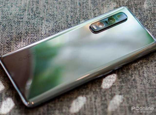 OPPO Find系列回顧：它所探尋的，正是你所追求的
