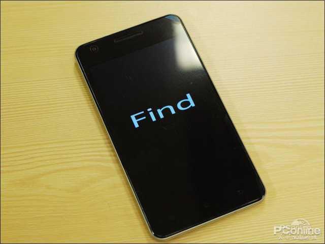 OPPO Find系列回顧：它所探尋的，正是你所追求的