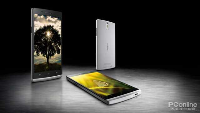 OPPO Find系列回顧：它所探尋的，正是你所追求的