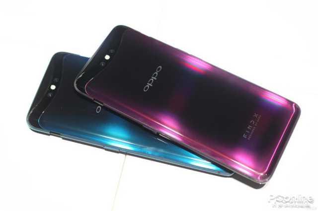 OPPO Find系列回顧：它所探尋的，正是你所追求的