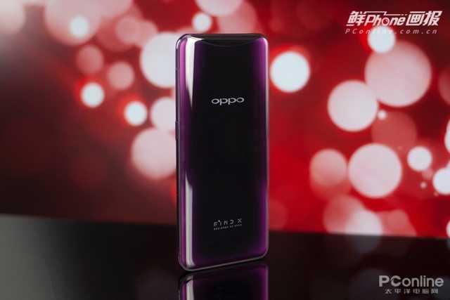 OPPO Find系列回顧：它所探尋的，正是你所追求的